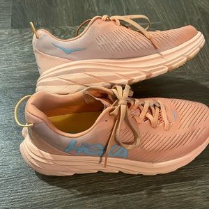 Women’s Hoka